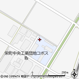 株式会社タムラテクニカル周辺の地図