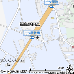 山本石油株式会社　遊プラザ栄サービスステーション周辺の地図