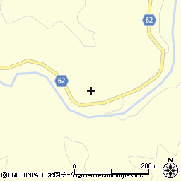 〒960-1724 福島県相馬郡飯舘村蕨平の地図