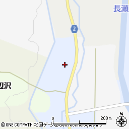 福島県耶麻郡猪苗代町土手間周辺の地図