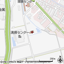 新潟県三条市福島新田乙367周辺の地図