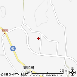 福島県二本松市針道佐勢ノ宮5周辺の地図