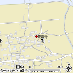 福島県喜多方市塩川町中屋沢竹屋丙9周辺の地図