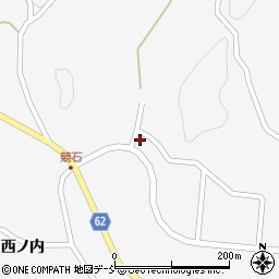 福島県二本松市針道佐勢ノ宮5-12周辺の地図