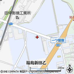 株式会社伊藤製作所　栄工場周辺の地図
