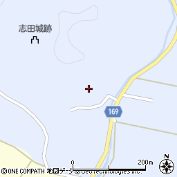 新潟県長岡市寺泊夏戸3933周辺の地図