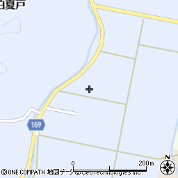 新潟県長岡市寺泊夏戸103周辺の地図