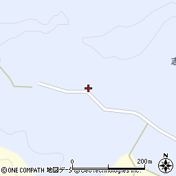 新潟県長岡市寺泊夏戸3582周辺の地図