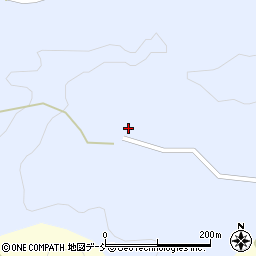 新潟県長岡市寺泊夏戸3457周辺の地図