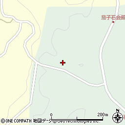 福島県二本松市太田小椚58周辺の地図