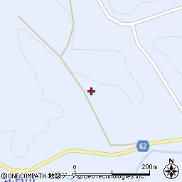 福島県相馬郡飯舘村長泥曲田482周辺の地図