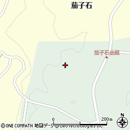 福島県二本松市太田小椚103周辺の地図