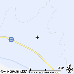 福島県相馬郡飯舘村長泥曲田108周辺の地図