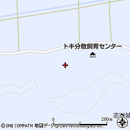 新潟県長岡市寺泊夏戸2829周辺の地図
