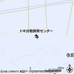 新潟県長岡市寺泊夏戸2817周辺の地図