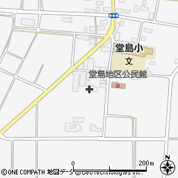 会津よつば農業協同組合　営農部畜産課周辺の地図