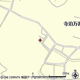 新潟県長岡市寺泊万善寺1215周辺の地図