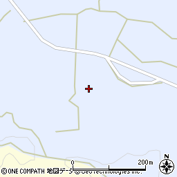 新潟県長岡市寺泊夏戸2566周辺の地図