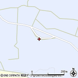 新潟県長岡市寺泊夏戸2731周辺の地図