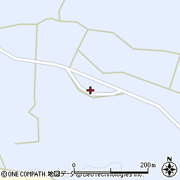 新潟県長岡市寺泊夏戸2746周辺の地図