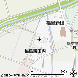 佐藤技研株式会社周辺の地図
