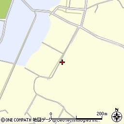 新潟県長岡市寺泊万善寺1479周辺の地図