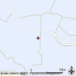 新潟県長岡市寺泊夏戸2518周辺の地図