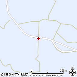 新潟県長岡市寺泊夏戸2520周辺の地図
