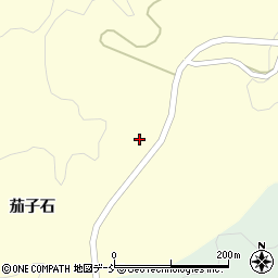 福島県二本松市木幡下貝屋23周辺の地図