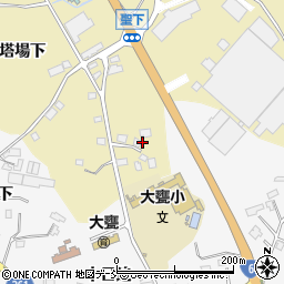 昭和運輸株式会社倉庫事業部周辺の地図