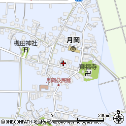 有限会社高橋製作所周辺の地図