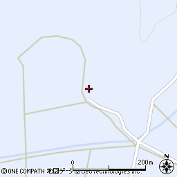 新潟県長岡市寺泊夏戸1347周辺の地図