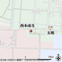 鈴木工務店周辺の地図