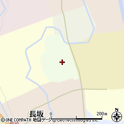 福島県猪苗代町（耶麻郡）村道上周辺の地図