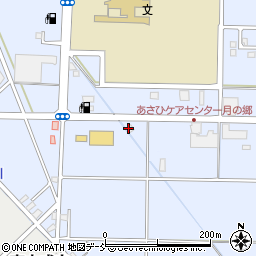 株式会社松井石材周辺の地図