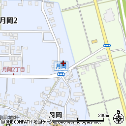 株式会社シン・エクステリア周辺の地図