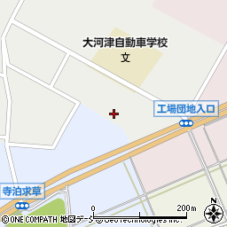 株式会社鈴民精密工業所周辺の地図