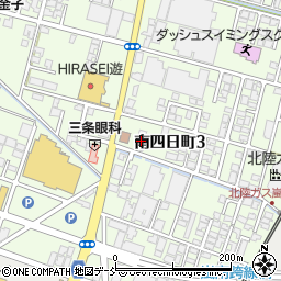 居宅介護支援事業所 長和園周辺の地図