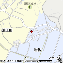 有限会社永松鉄筋工業周辺の地図