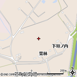 福島県南相馬市原町区馬場（石川原）周辺の地図
