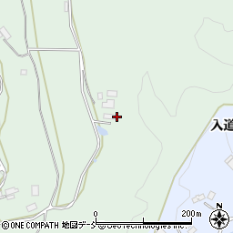福島県二本松市下川崎（上屋戸）周辺の地図