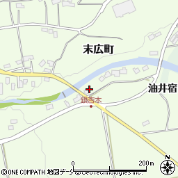 加藤プレスサービス周辺の地図