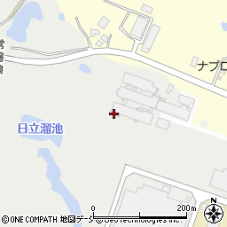 福島県南相馬市原町区下太田川内迫555周辺の地図