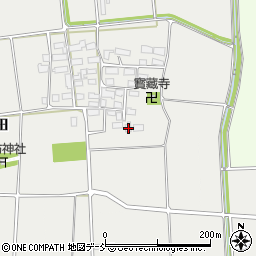 福島県喜多方市塩川町源太屋敷前畑1545周辺の地図