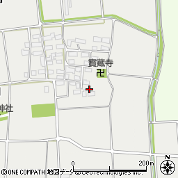 福島県喜多方市塩川町源太屋敷前畑1544周辺の地図