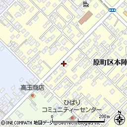 西タイル工業周辺の地図