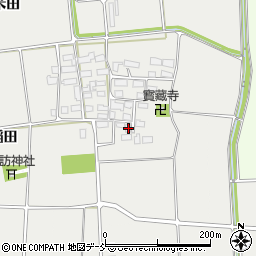 福島県喜多方市塩川町源太屋敷前畑1548周辺の地図