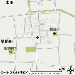 福島県喜多方市塩川町源太屋敷前畑1549周辺の地図
