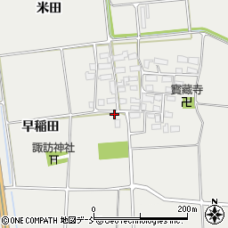 福島県喜多方市塩川町源太屋敷前畑1481周辺の地図