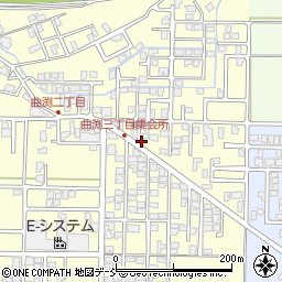 稲田望行政書士事務所周辺の地図